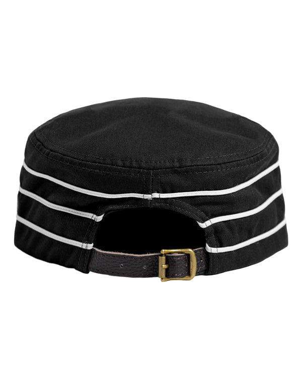 Brigade - Forever Pillbox (Black)