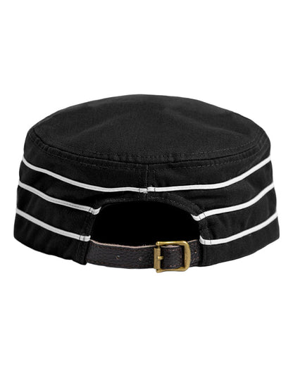 Brigade - Forever Pillbox (Black)