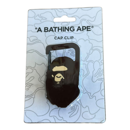 A Bathing Ape Cap Clip