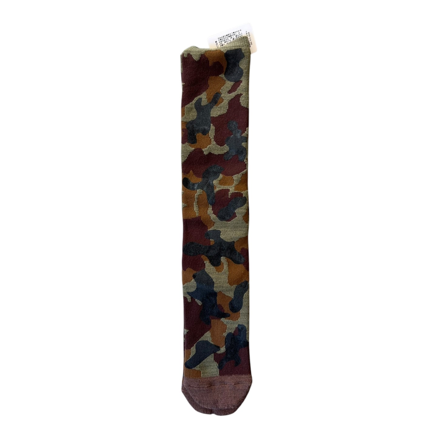 Kapital 144 Camouflage Socks