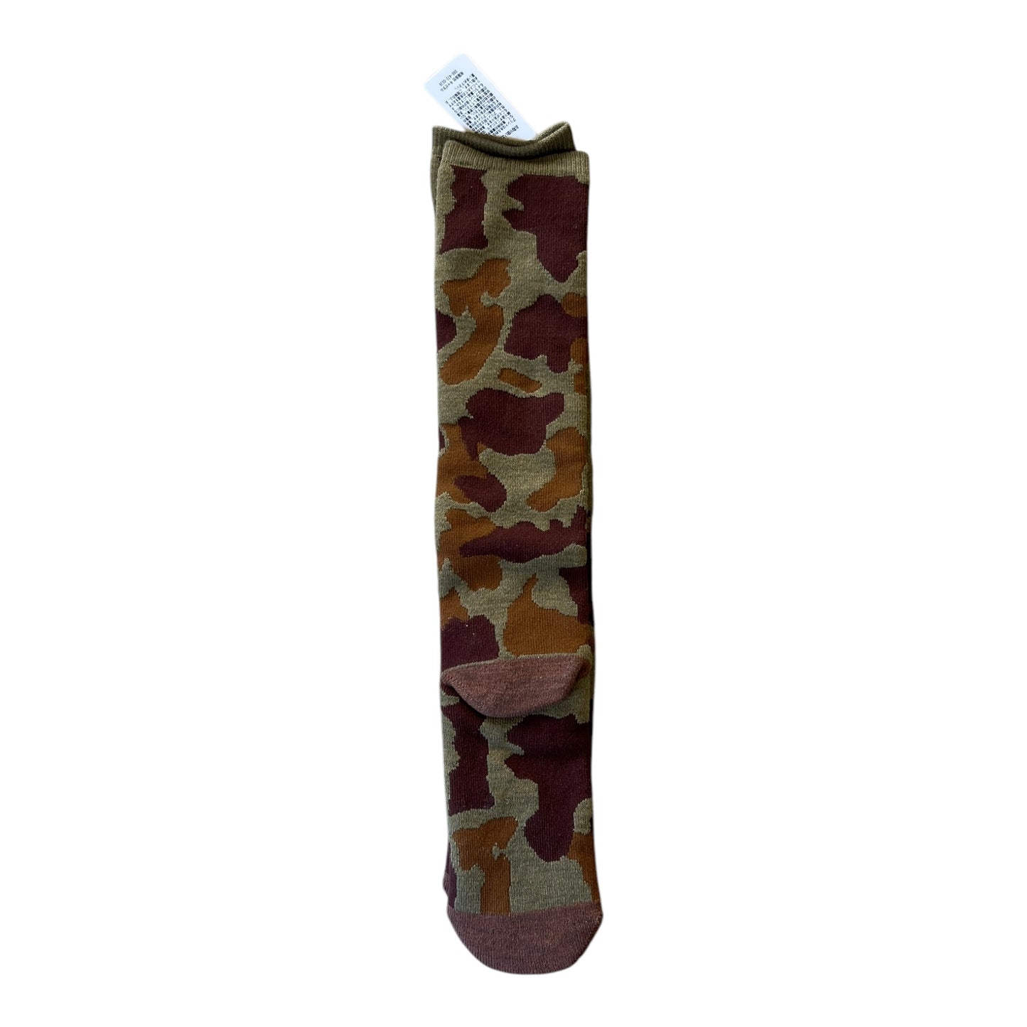 Kapital 144 Camouflage Socks