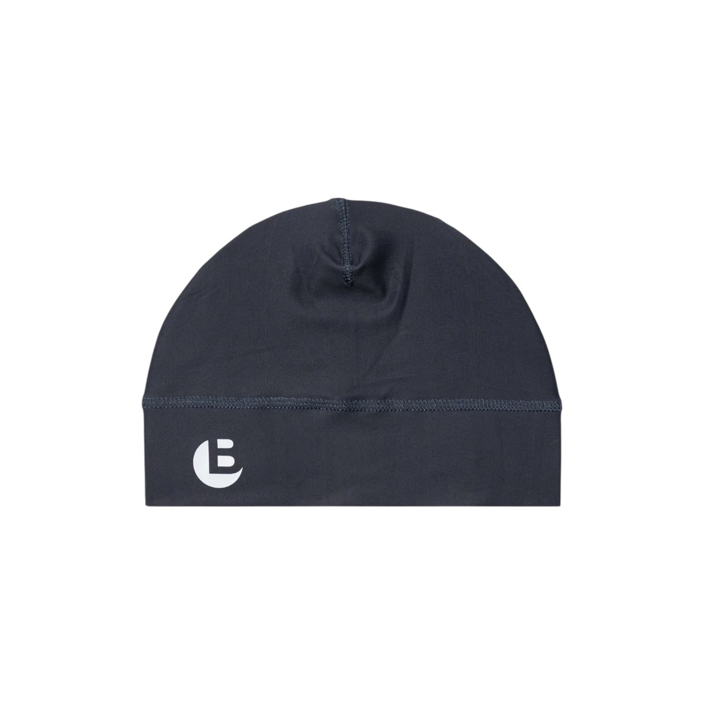 Brigade - B Logo Runners Cap (Black)