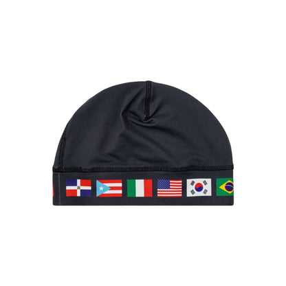 Brigade - Bandera Runners Cap (Black)