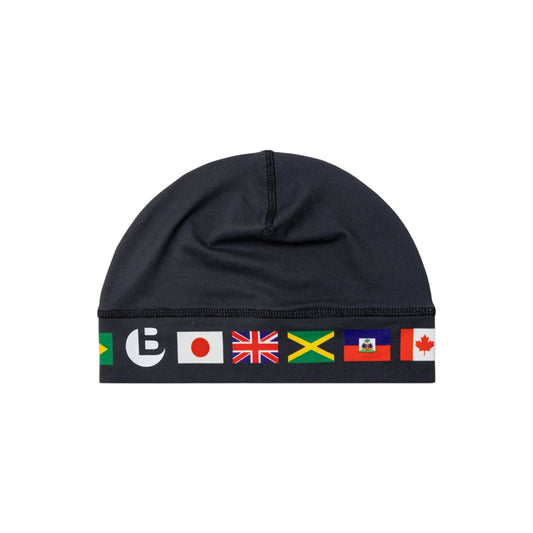 Brigade - Bandera Runners Cap (Black)