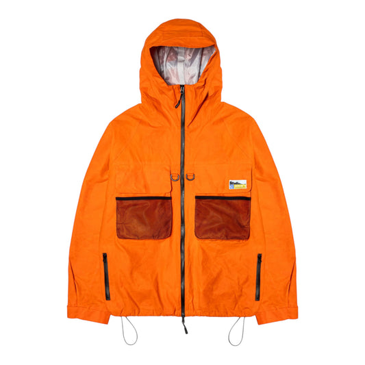 Brigade - Zion Jacket (Orange)