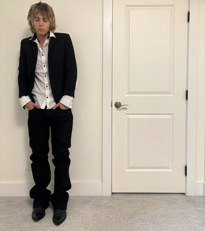 eforenything - Bootcuts (Black)