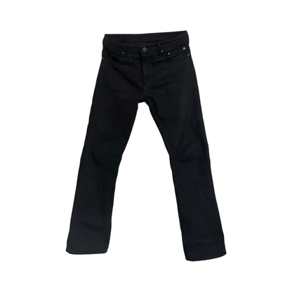 eforenything - Bootcuts (Black)