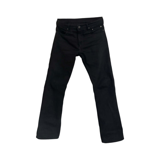 eforenything - Bootcuts (Black)