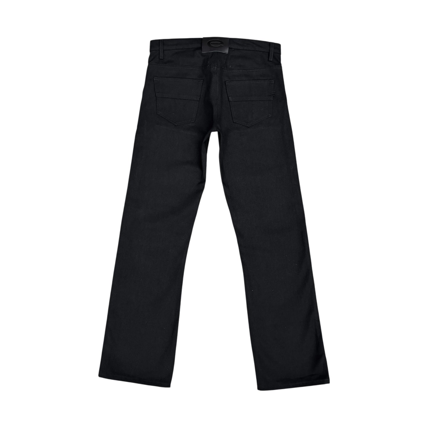 eforenything - Bootcuts (Black)