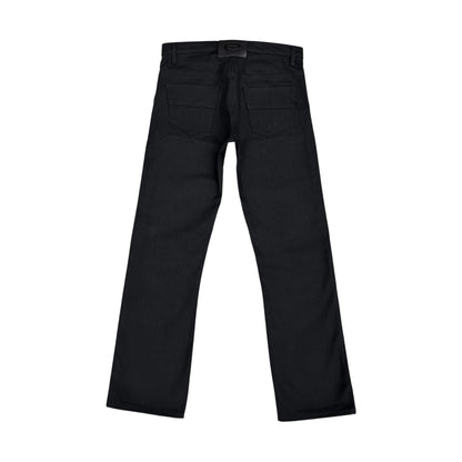 eforenything - Bootcuts (Black)