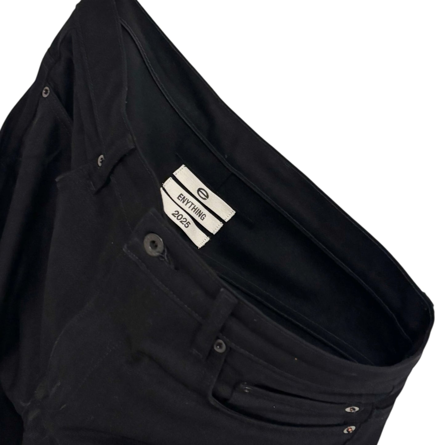 eforenything - Bootcuts (Black)