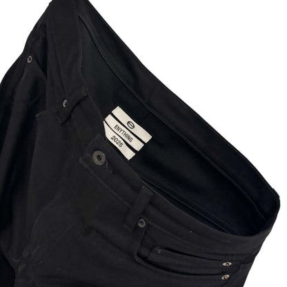 eforenything - Bootcuts (Black)