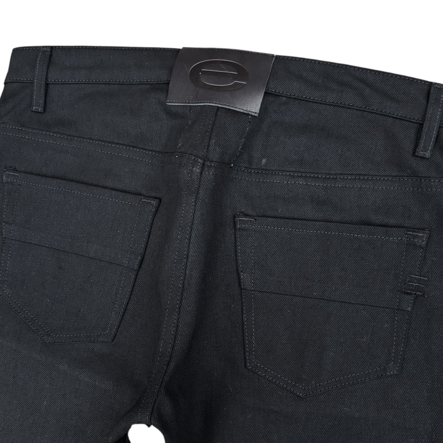 eforenything - Bootcuts (Black)