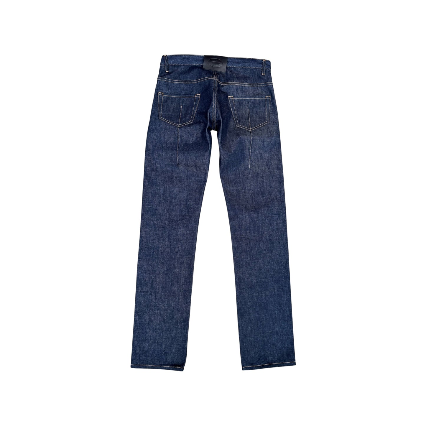 eforenything - Aim Up Selvedge Jeans (Raw)