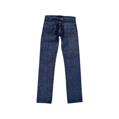 eforenything - Aim Up Selvedge Jeans (Raw)