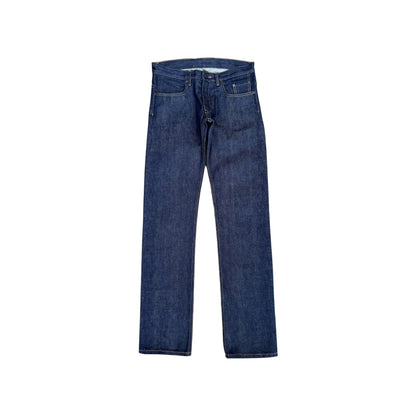 eforenything - Aim Up Selvedge Jeans (Raw)