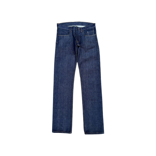 eforenything - Aim Up Selvedge Jeans (Raw)