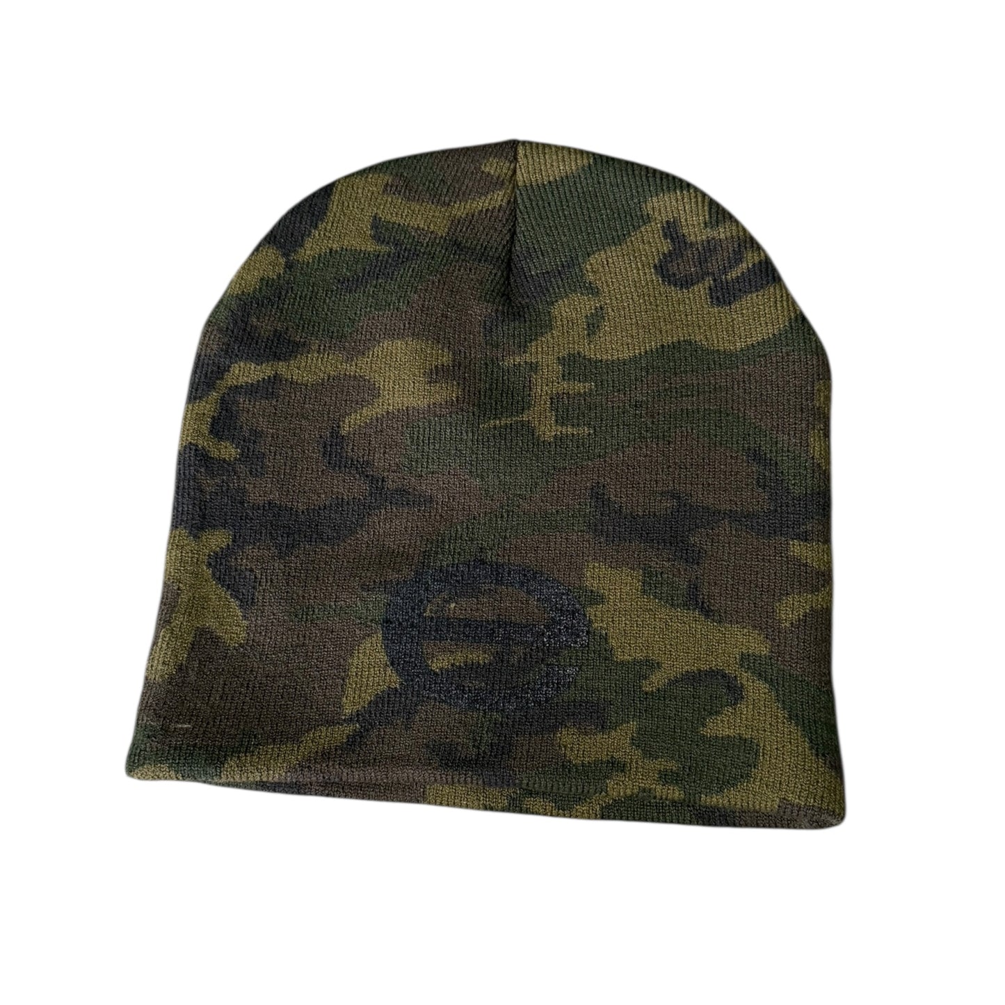 eforenything - e Beanie (Camo)