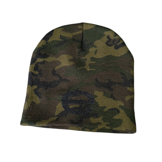 eforenything - e Beanie (Camo)