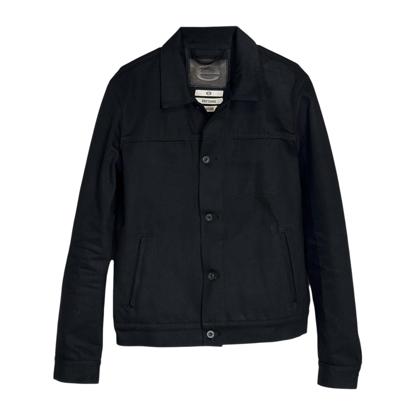 eforenything - Type E Denim Jacket