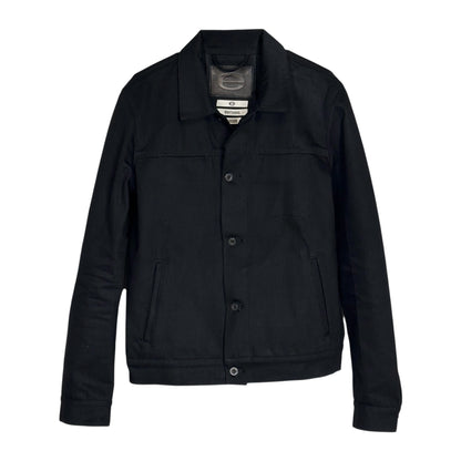 eforenything - Type E Denim Jacket