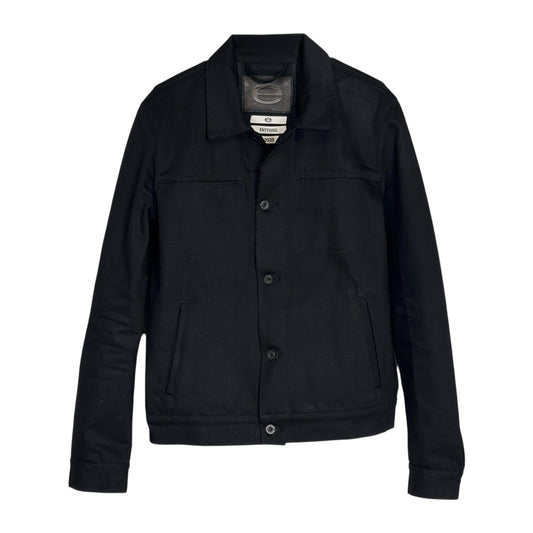 eforenything - Type E Denim Jacket