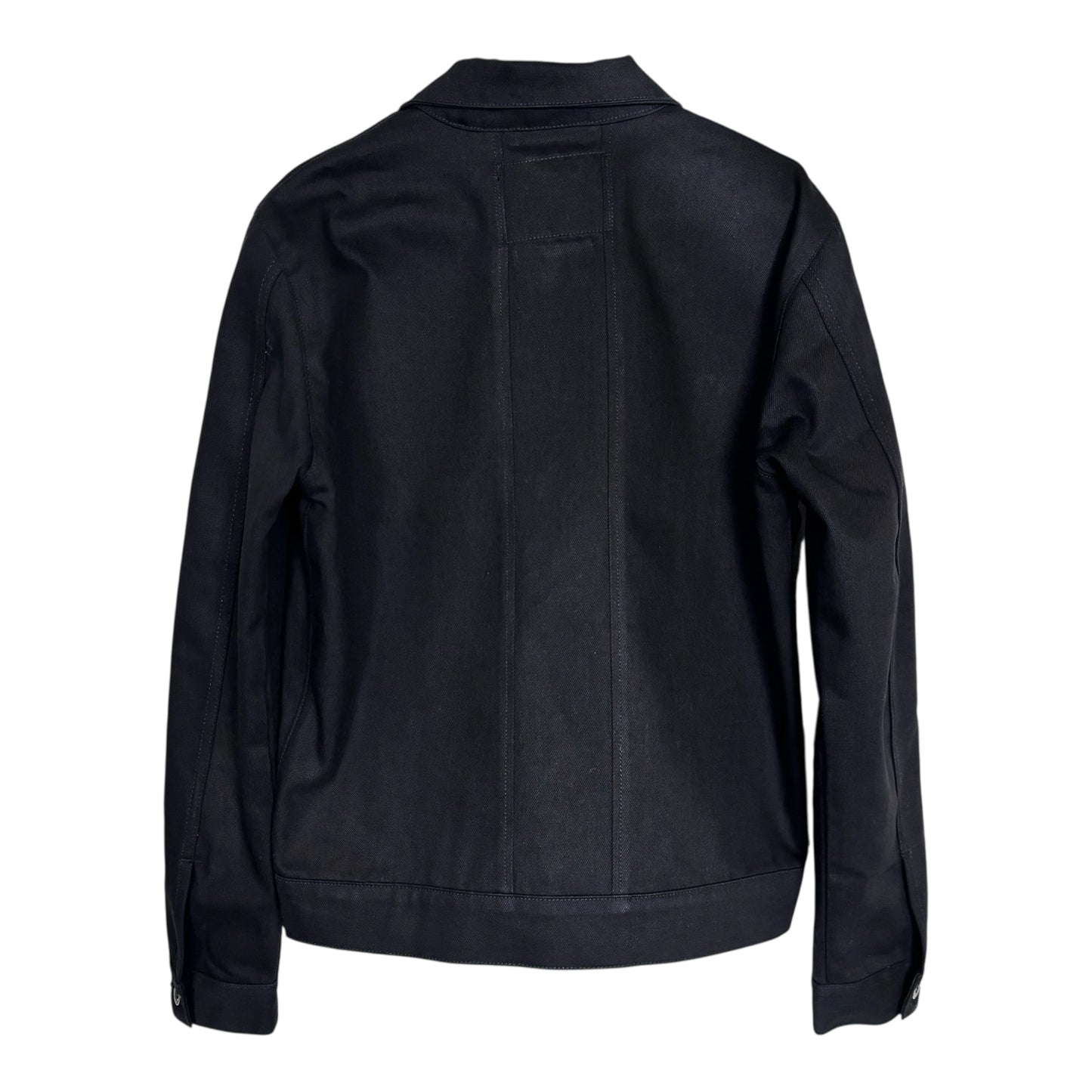 eforenything - Type E Denim Jacket