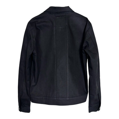 eforenything - Type E Denim Jacket