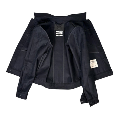 eforenything - Type E Denim Jacket