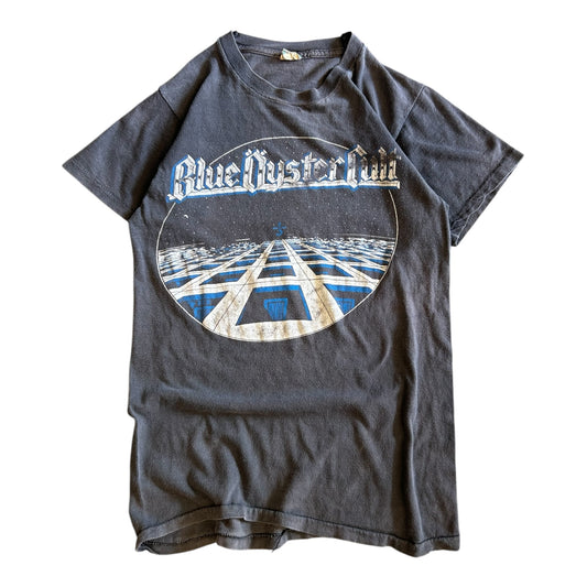 Vintage 1978 Blue Oyster Cult Self Titled T Shirt