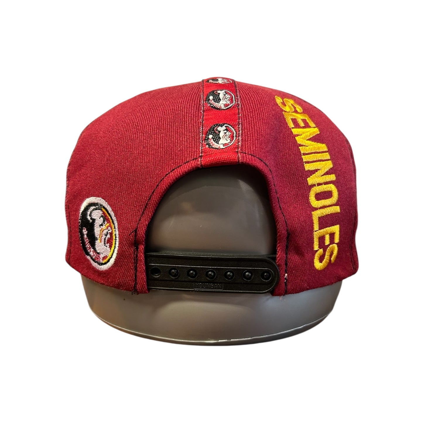 Vintage Florida State Seminoles Pro Player Snapback