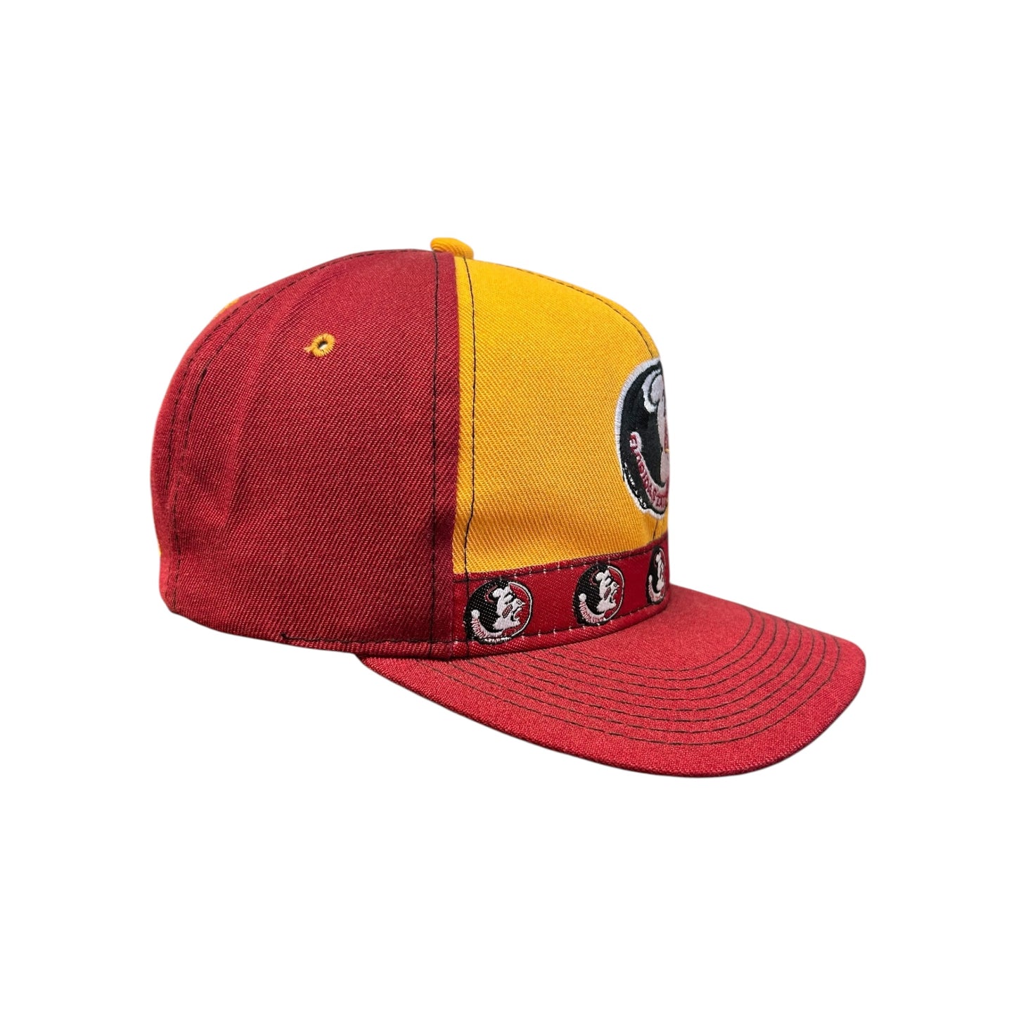 Vintage Florida State Seminoles Pro Player Snapback