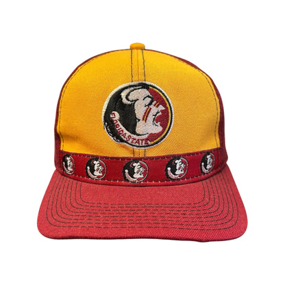 Vintage Florida State Seminoles Pro Player Snapback