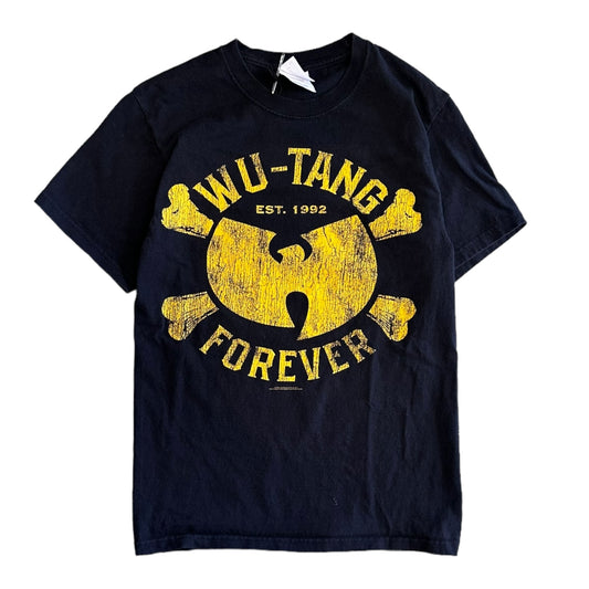 2k10 WuTang Forever T Shirt
