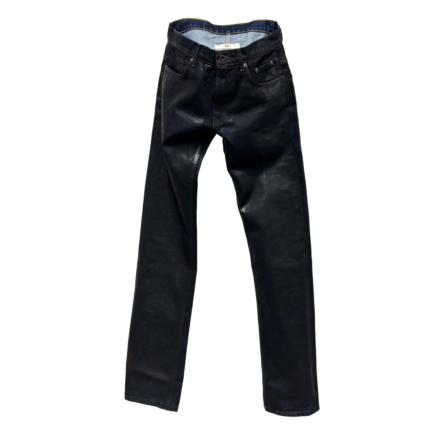 Eforenything - Waxed Selvedge Jeans