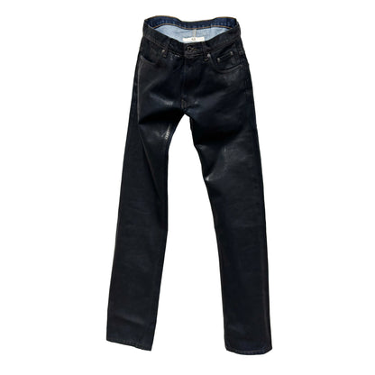 Eforenything - Waxed Selvedge Jeans