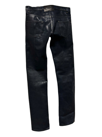 Eforenything - Waxed Selvedge Jeans