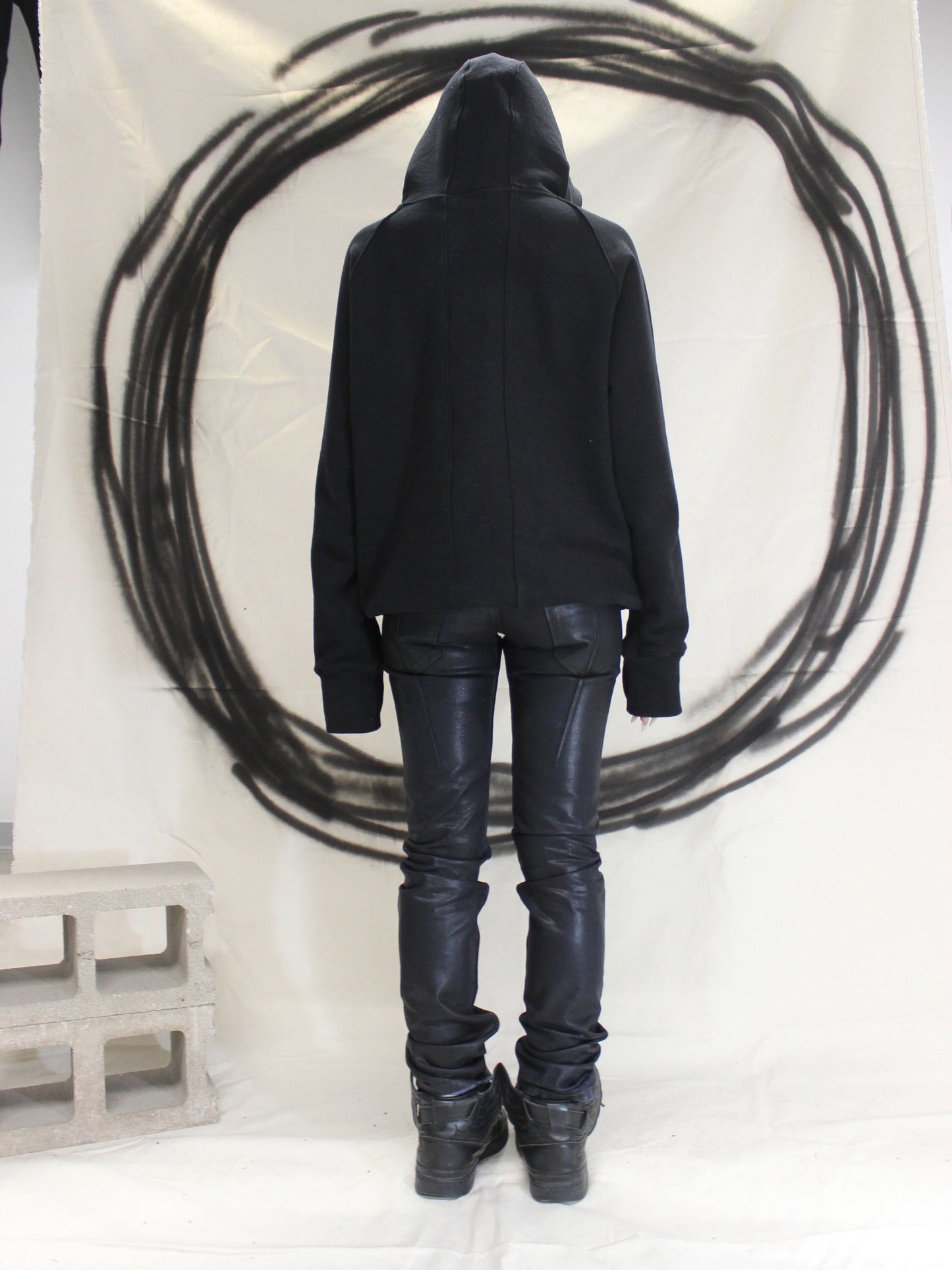 Eforenything - Waxed Selvedge Jeans