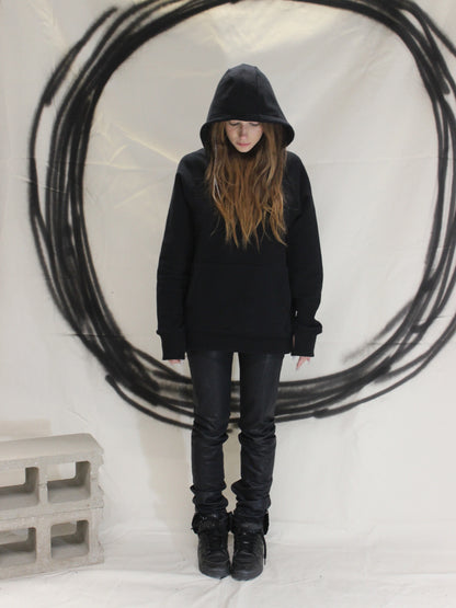 Eforenything - Waxed Selvedge Jeans