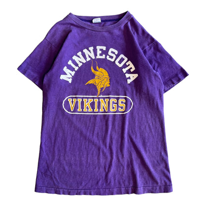 Vintage Minnesota Vikings Tee