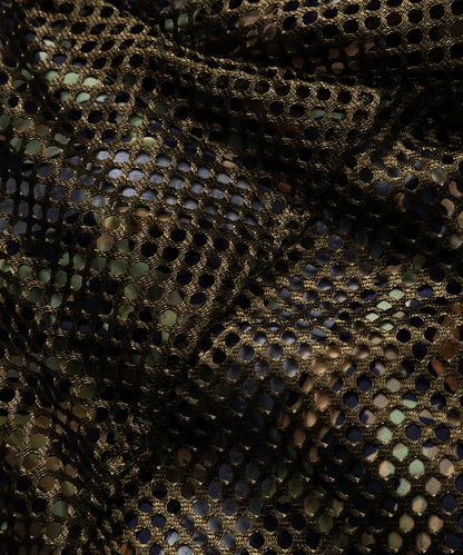 Brigade - Leopard Safari Jacket (Olive)