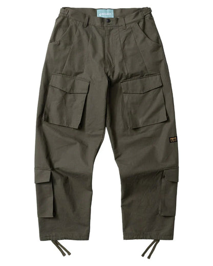 Brigade - Standard Issue Cargo Pants (Olive)