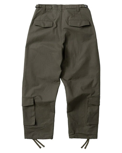 Brigade - Standard Issue Cargo Pants (Olive)