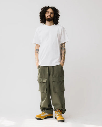 Brigade - Standard Issue Cargo Pants (Olive)