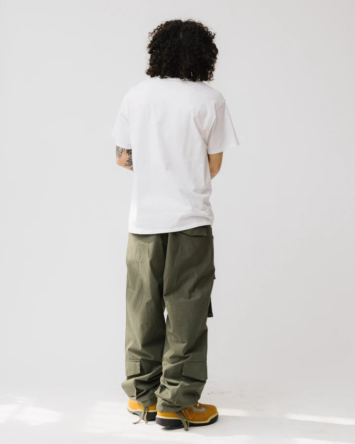 Brigade - Standard Issue Cargo Pants (Olive)