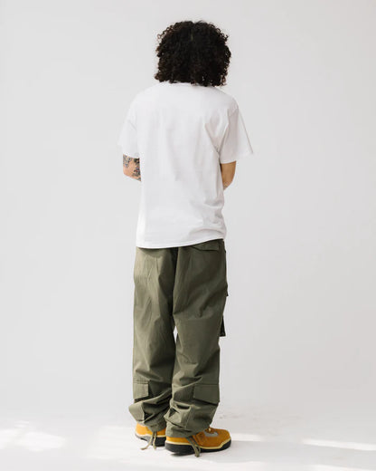 Brigade - Standard Issue Cargo Pants (Olive)