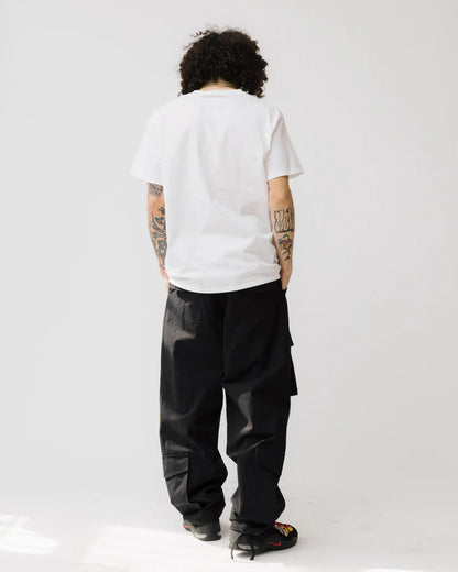 Brigade - Standard Issue Cargo Pants (Black)