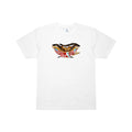 Brigade - Pronto Llegará T-Shirt (White)