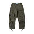 Brigade - Standard Issue Cargo Pants (Olive)
