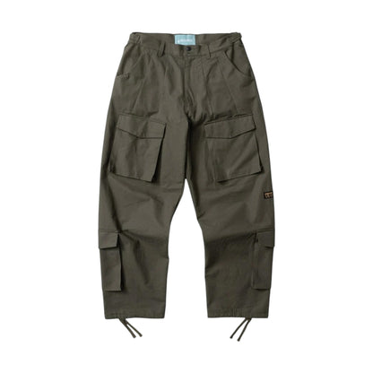 Brigade - Standard Issue Cargo Pants (Olive)